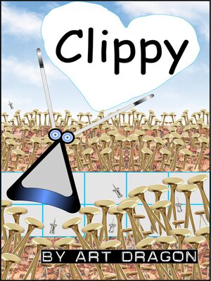 cover image of Clippy